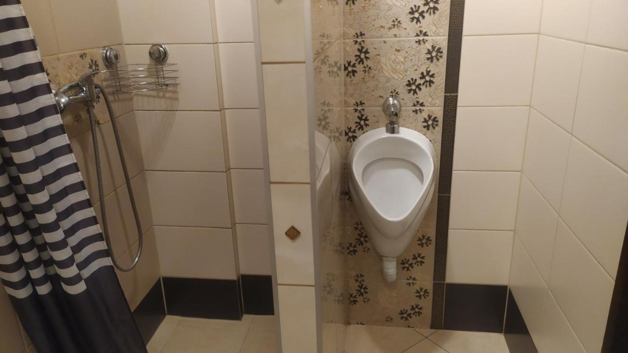 Pokoje Goscinne Z Lazienkami Przy Wroclawiu, Darmowy Parking Długotęka Dış mekan fotoğraf