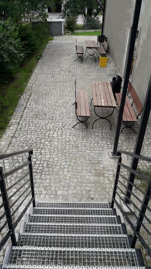 Pokoje Goscinne Z Lazienkami Przy Wroclawiu, Darmowy Parking Długotęka Dış mekan fotoğraf